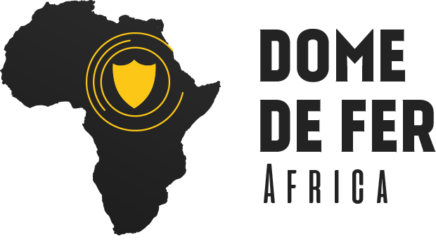 Dome de Fer Logo